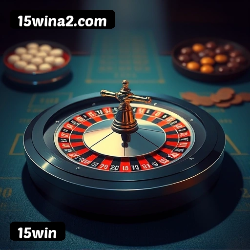 Catálogo 15win 2.547 jogos - Pragmatic Play, Evolution, NetEnt