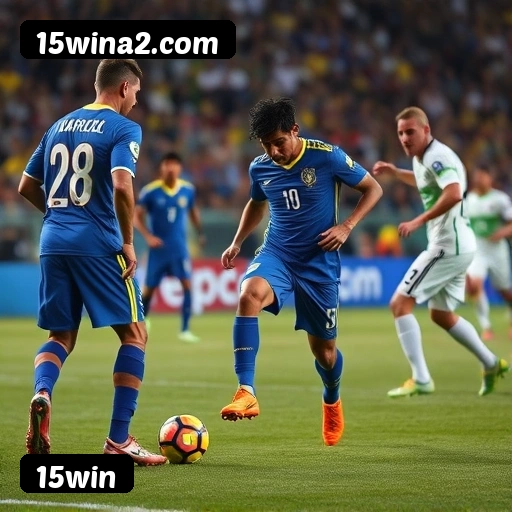 15win APP mobile iOS Android - 187 mil downloads São Paulo Rio BH