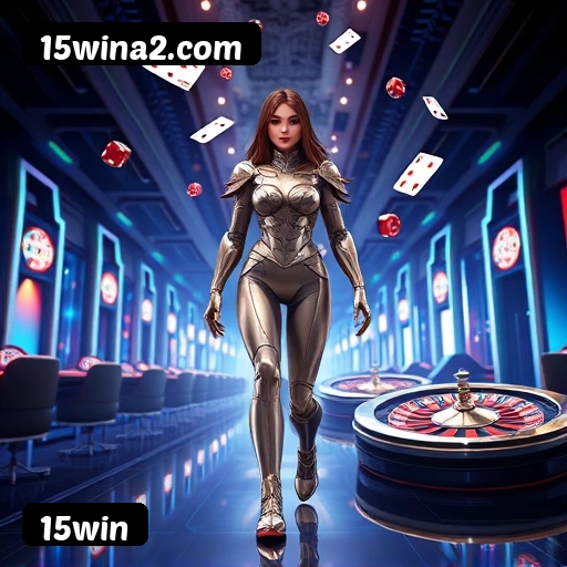 Principais provedores de slots da 15win - NetEnt, Pragmatic Play, Play'n GO