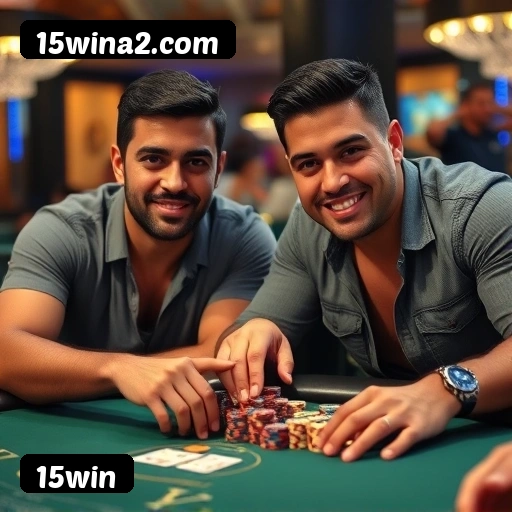 6 vantagens exclusivas do programa VIP da 15win